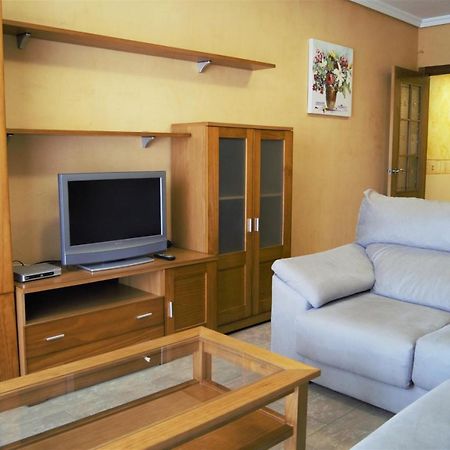 Amplio Piso 8 Mts Mezquita - Wifi - A/C - Parking Кордоба Екстериор снимка