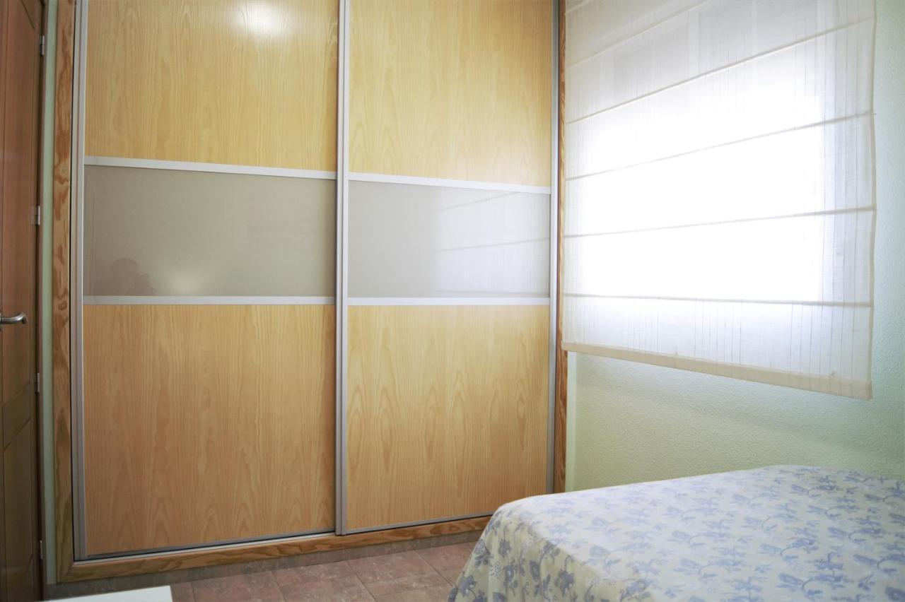 Amplio Piso 8 Mts Mezquita - Wifi - A/C - Parking Кордоба Екстериор снимка