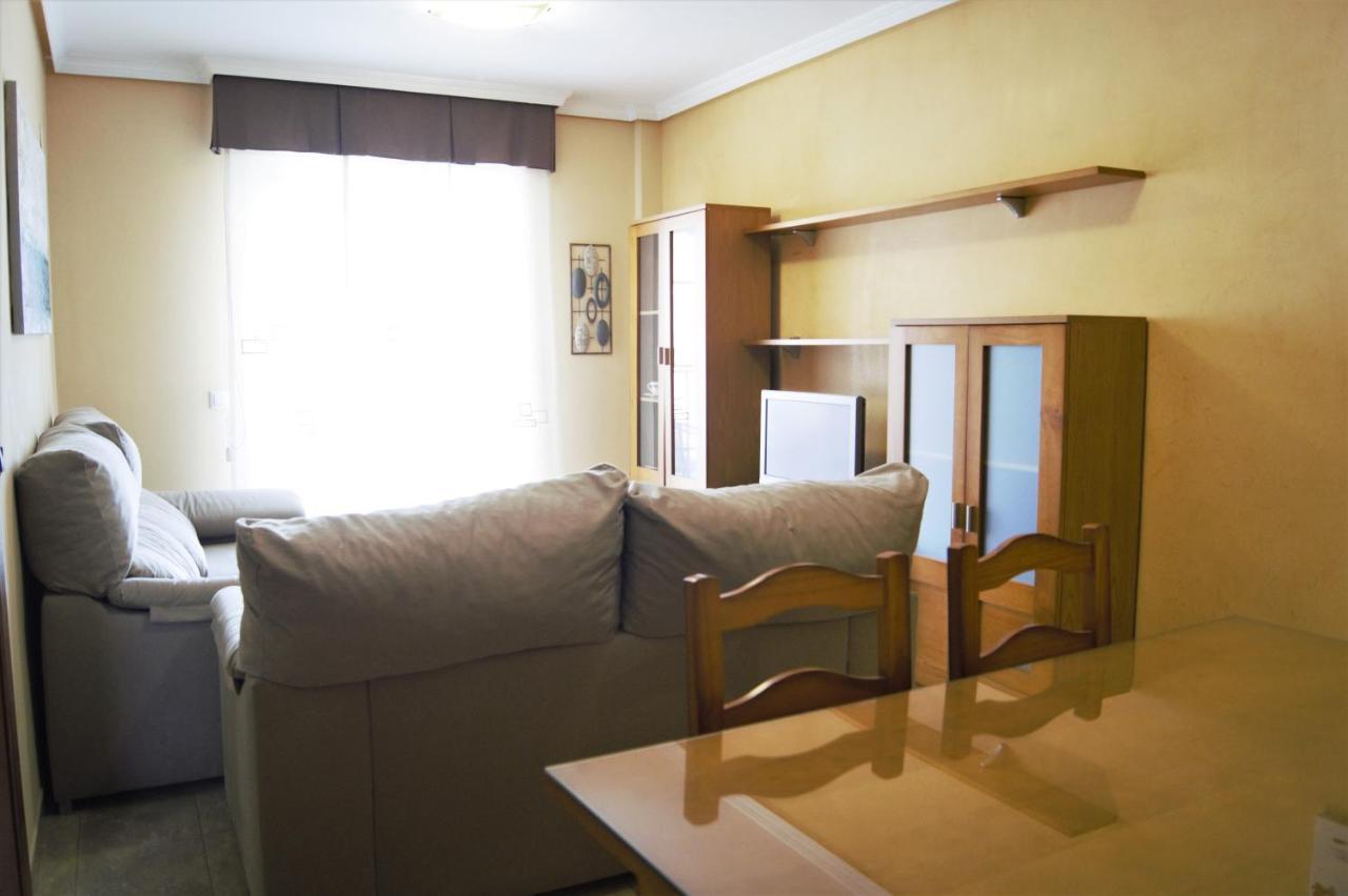 Amplio Piso 8 Mts Mezquita - Wifi - A/C - Parking Кордоба Екстериор снимка